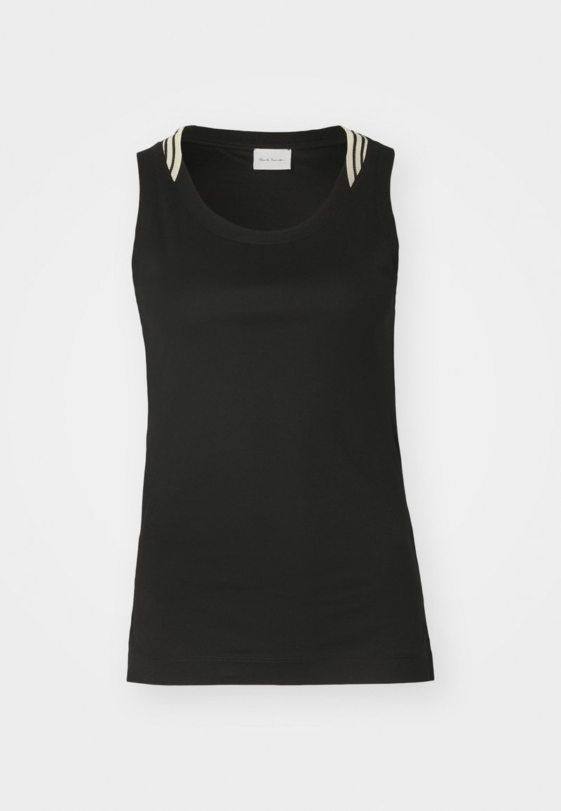 Paul Smith Top zwart