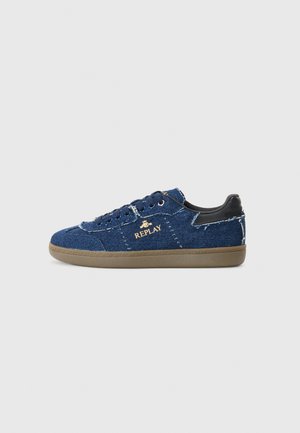 PYPER - Sneakers - blue