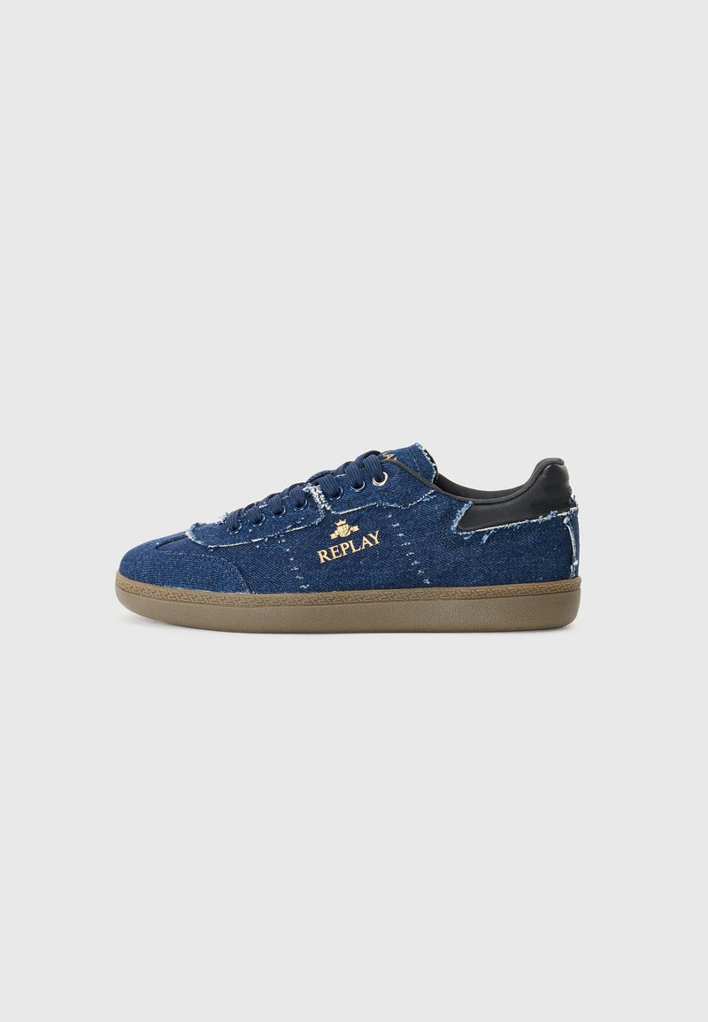 Replay PYPER - Joggesko - blue