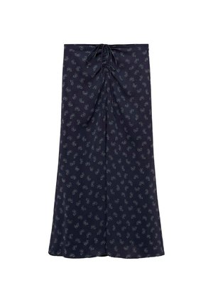 Mango Kids Maxirok - royal blue