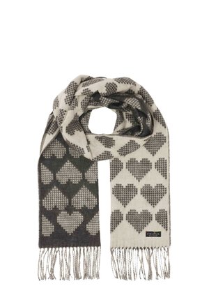 FRAAS, Scarf - stone