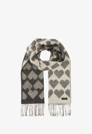 FRAAS, Scarf - stone