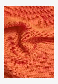 Ausgewählt, mandarine