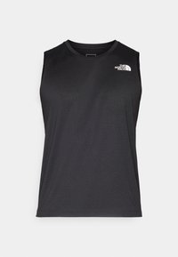 LIGHTBRIGHT TANK - Top - black
