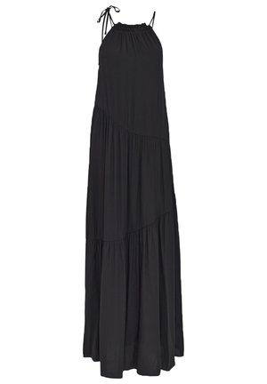 Desires DEJOYLA HALTER DRESS - Maxi-jurk - black