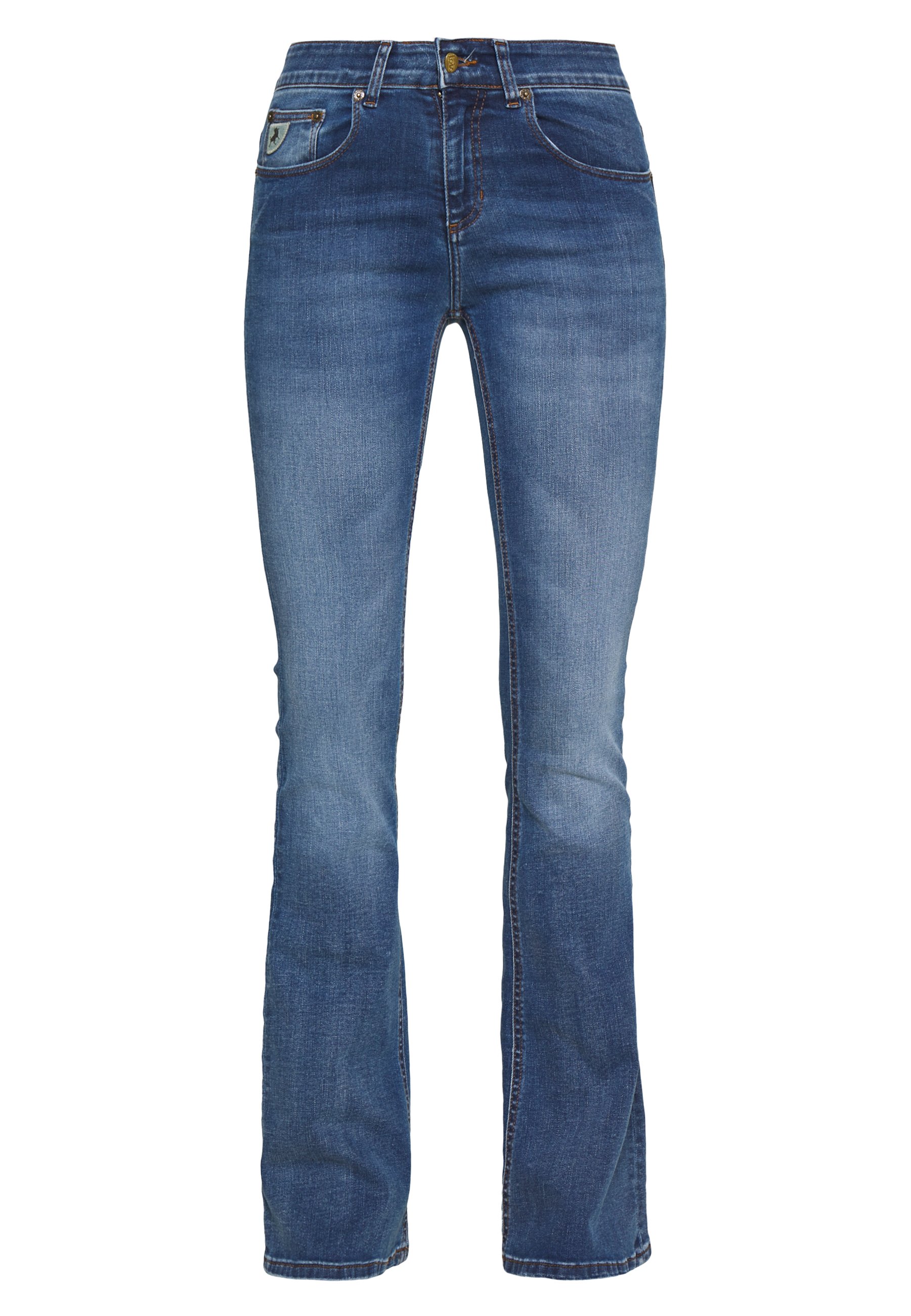 LOIS Jeans MELROSE - Flared Jeans 