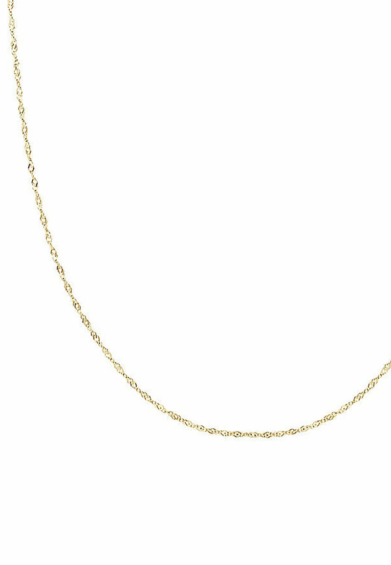 Herren Halsketten | FAVS UNISEX-KETTE Halskette gelbgold/goldfarben - VE73159 Herren Halsketten | FAVS UNISEX-KETTE Halskette gelbgold/goldfarben - VE73159