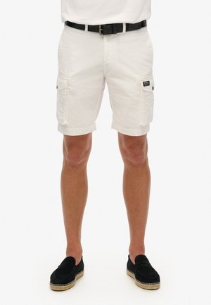 PARACHUTE LIGHT - Shorts - optic