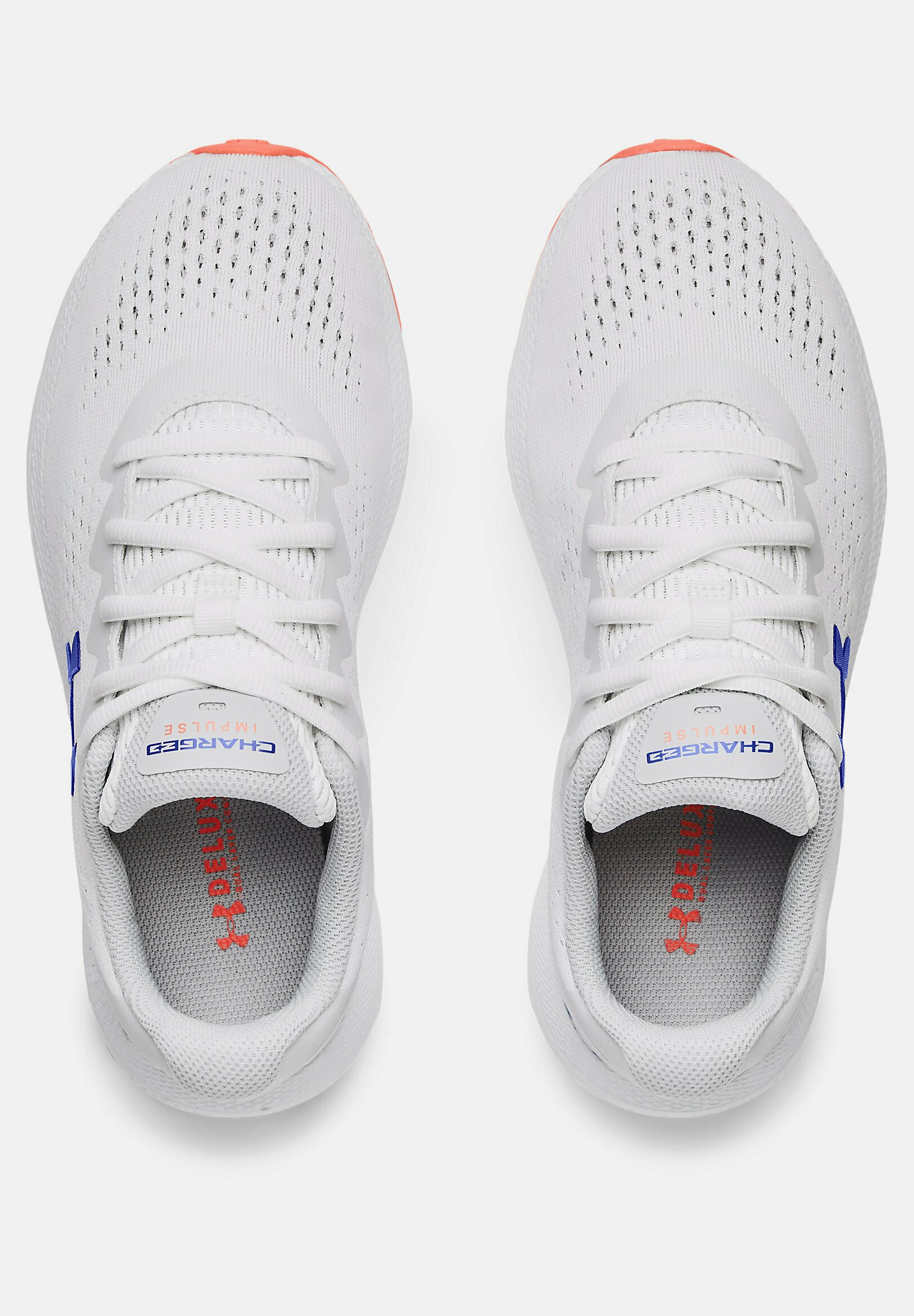 under armour charged impulse trainers