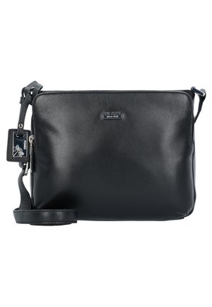 REALLY - Sac bandoulière - black