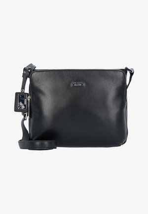 Picard REALLY - Umhängetasche - black