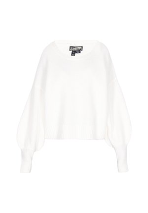 DreiMaster, Trui - offwhite