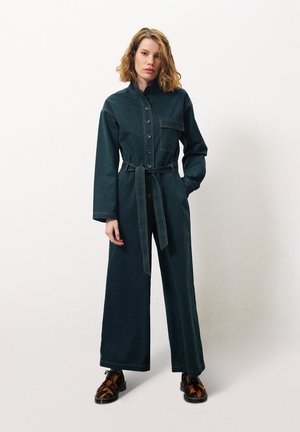 FRNCH ADY - Combinaison - vert foret