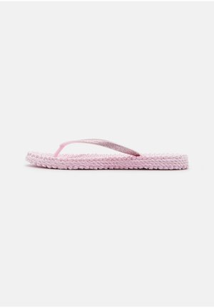 CHEERFUL01 - Teenslippers - light pink