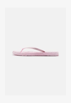 CHEERFUL01 - Chanclas de dedo - light pink