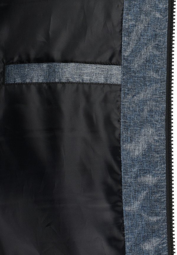 BHNELSON - Bomber Jacket3