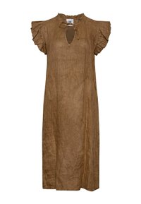 Non sélectionné, light brown