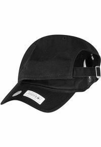 New Era 9TWENTY    METAL BADGE NEW YORK YANKEES - Cap - black