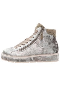 Kennel + Schmenger Sneakersy wysokie