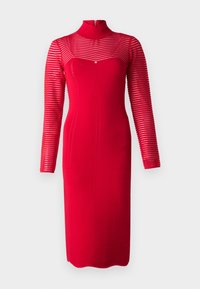 DRESS - Vestito elegante - red passion