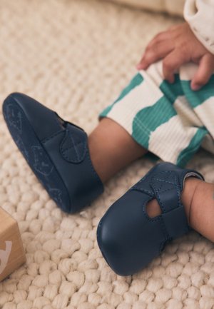 Next, REGULAR FIT - Chaussures premiers pas - navy