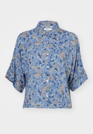 Pepe Jeans MERY - Camicia - sea blue