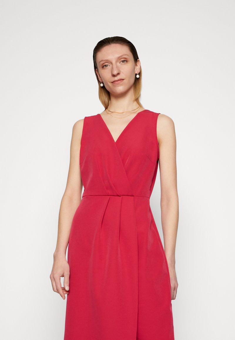 Damen Freizeitkleider | Anna Field Freizeitkleid red/rot - OA50857 Damen Freizeitkleider | Anna Field Freizeitkleid red/rot - OA50857