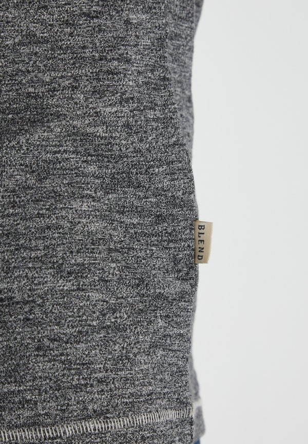 BHMuddy - Basic T-shirt2