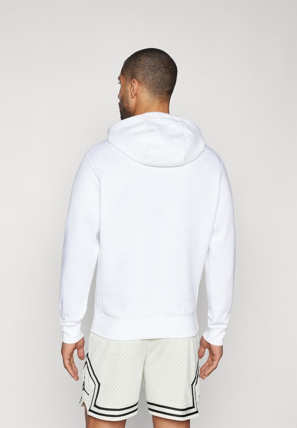 NBA CITY EDITION NEW YORK KNICKS HOODY - Club wear2