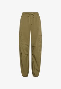 Unausgewählt, almond