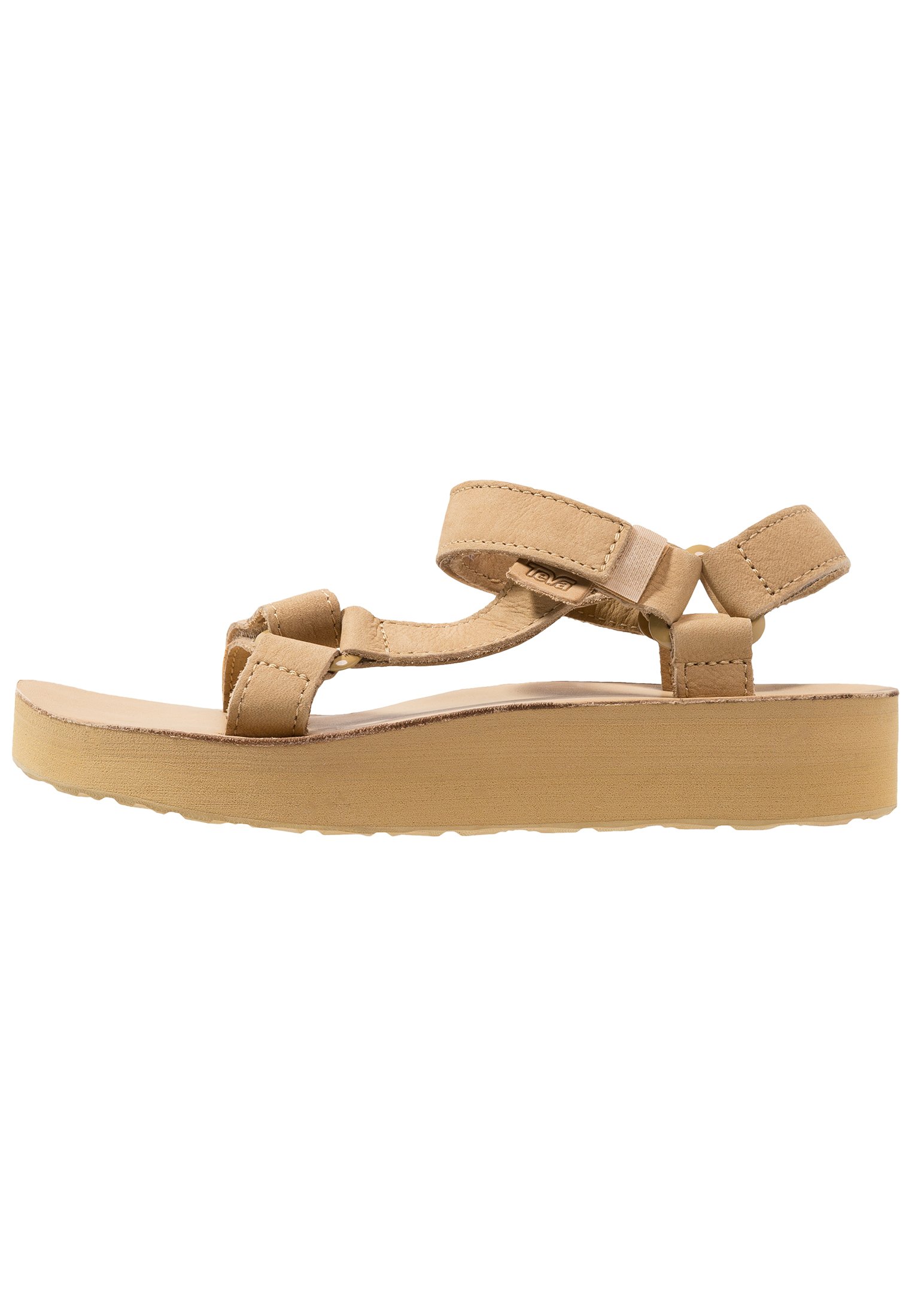 teva midform desert sand