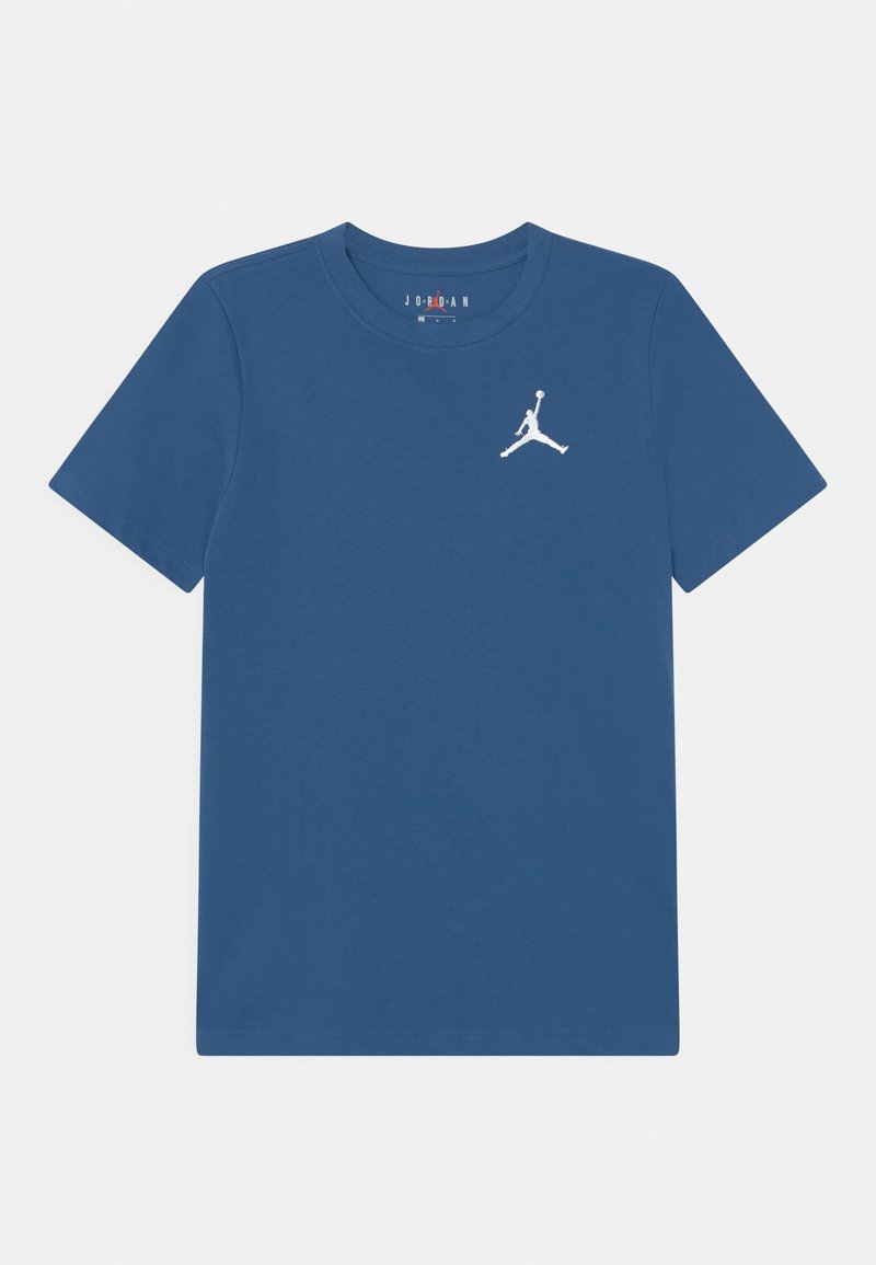 Jordan JUMPMAN AIR Tshirt con stampa true blue/blu Zalando.it