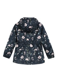 Minymo Regnjacka - blue nights