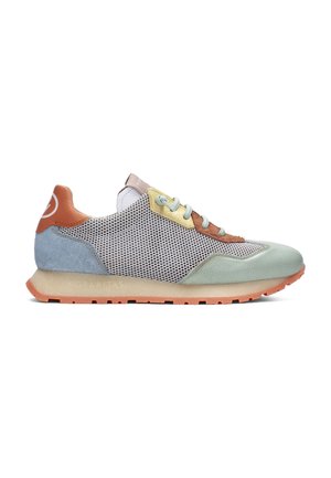 Sneakers laag - multi colors