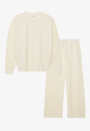 Even&Odd Trenirka - off-white
