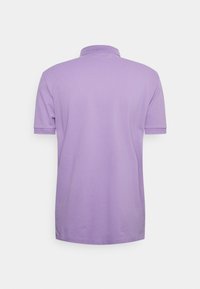 HUGO DERESO - Polo - light/pastel purple
