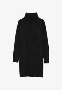 Selezionato, ultrablack