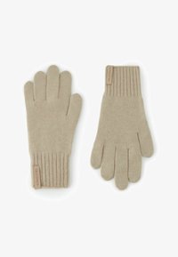 Non sélectionné, natural