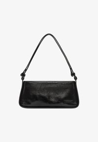 Non sélectionné, schwarz