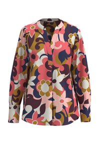 Seidensticker REGULAR - Blouse - pink