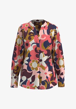 Seidensticker REGULAR - Blouse - pink