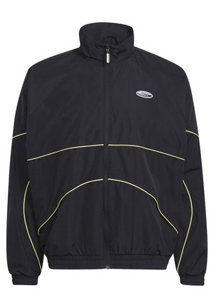 Trainingsjacke - black