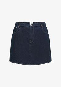 Non sélectionné, dark blue denim