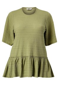 Ellos Plus collection Blouse - green