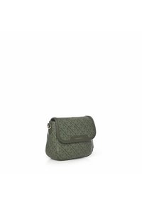 Miriade ELINE - Borsa a tracolla - militare