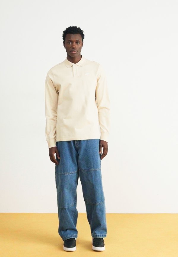 CLUB - Long sleeved top2