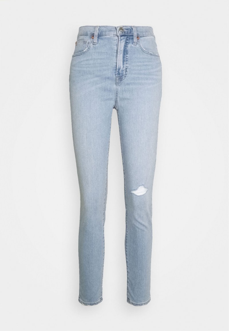 GAP Jeans Skinny Fit stoneblue