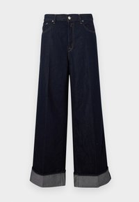 NALAJA - Τζιν καμπάνα - dark blue