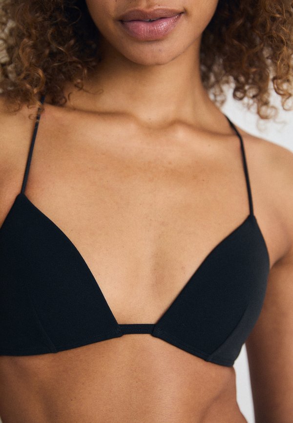 PADDED TRIANGLE - Bikini top3