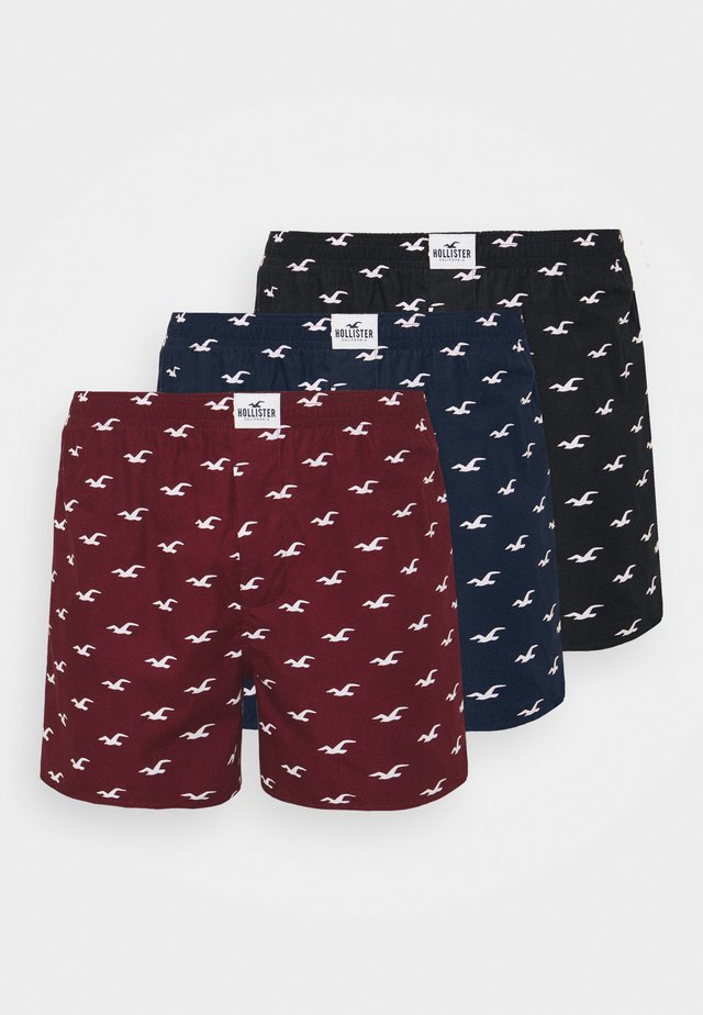 Hollister Co. Men's Underwear Boxer Shorts ZALANDO UK